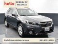 2019 Subaru Outback 2.5i Premium, 6N0758A, Photo 1