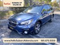 2019 Subaru Outback 3.6R Limited, 6X0095, Photo 1