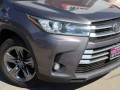 2019 Toyota Highlander Limited V6 AWD, 00078238, Photo 3
