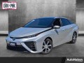 2019 Toyota Mirai Sedan, KA005859, Photo 1