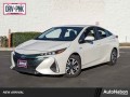 2019 Toyota Prius Prime Premium, K3112808, Photo 1