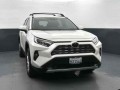 2019 Toyota Rav4 Limited AWD, 6N2192A, Photo 3