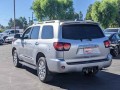 2019 Toyota Sequoia Platinum 4WD, KS174566, Photo 9