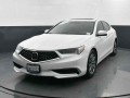 2020 Acura Tlx 2.4L FWD, 6P0240, Photo 4