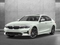 2020 BMW 3 Series 330i Sedan North America, L8B05568, Photo 1