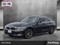 2020 BMW 3 Series 330i Sedan North America, L8B35593, Photo 1