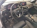 2020 BMW 5 Series 530i Sedan, LWW62364, Photo 10