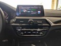 2020 BMW 5 Series 530i Sedan, LWW62364, Photo 16