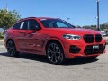 2020 BMW X4 M Competition Sports Activity Coupe, LLA99771, Photo 3