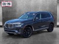 2020 BMW X7 xDrive40i Sports Activity Vehicle, L9B38772, Photo 1