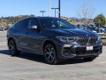 2020 Bmw X6 M50i Sports Activity Coupe, LLE40340, Photo 3