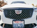 2020 Cadillac Ct4 4-door Sedan Luxury, 123528, Photo 7