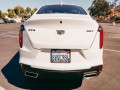 2020 Cadillac Ct4 4-door Sedan Luxury, 123528, Photo 9