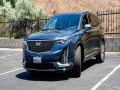 2020 Cadillac Xt6 FWD 4-door Premium Luxury, 123806, Photo 2