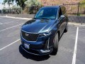 2020 Cadillac Xt6 FWD 4-door Premium Luxury, 123806, Photo 3