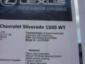 2020 Chevrolet Silverado 1500 2WD Reg Cab 140" Work Truck, LG297896P, Photo 24