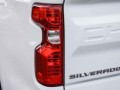 2020 Chevrolet Silverado 1500 2WD Reg Cab 140" Work Truck, LG297896P, Photo 8