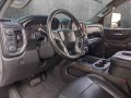 2020 Chevrolet Silverado 1500 4WD Crew Cab 157" RST, LG409194, Photo 10