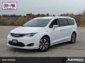 2020 Chrysler Pacifica Hybrid Limited FWD, LR251213, Photo 1