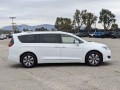 2020 Chrysler Pacifica Hybrid Limited FWD, LR251213, Photo 5