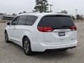 2020 Chrysler Pacifica Hybrid Limited FWD, LR251213, Photo 9