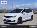 2020 Chrysler Pacifica Hybrid Limited FWD, LR257803, Photo 1