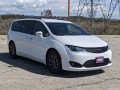 2020 Chrysler Pacifica Hybrid Limited FWD, LR257803, Photo 3
