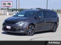 2020 Chrysler Pacifica Hybrid Limited FWD, LR263240, Photo 1
