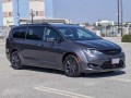 2020 Chrysler Pacifica Hybrid Limited FWD, LR263240, Photo 3