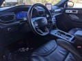 2020 Ford Explorer Platinum 4WD, LGA03541, Photo 10