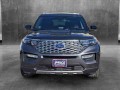 2020 Ford Explorer Platinum 4WD, LGA03541, Photo 2