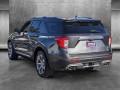 2020 Ford Explorer Platinum 4WD, LGA03541, Photo 8