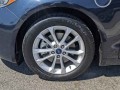 2020 Ford Fusion Plug-In Hybrid Titanium FWD, LR112763, Photo 27