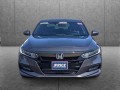 2020 Honda Accord Sedan Sport 1.5T CVT, LA021137, Photo 2