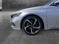2020 Honda Accord Sedan Sport 1.5T CVT, LA156587, Photo 24
