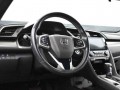 2020 Honda Civic EX CVT, 6N2134A, Photo 15