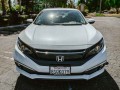 2020 Honda Civic EX CVT, NM4711A, Photo 5