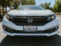 2020 Honda Civic EX CVT, NM4711A, Photo 7