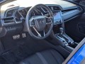 2020 Honda Civic Sedan Sport CVT, LE205563, Photo 11