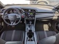 2020 Honda Civic Sedan Sport CVT, LE214414, Photo 15