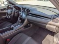 2020 Honda Civic Sedan Sport CVT, LE214414, Photo 20