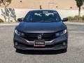 2020 Honda Civic Sedan Sport CVT, LH516424, Photo 2
