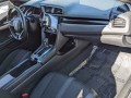 2020 Honda Civic Sedan Sport CVT, LH516424, Photo 22