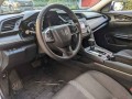2020 Honda Civic Sedan LX CVT, LH524712, Photo 11