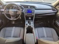 2020 Honda Civic Sedan LX CVT, LH524712, Photo 17