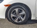 2020 Honda Civic Sedan LX CVT, LH524712, Photo 24