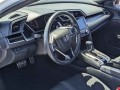 2020 Honda Civic Sedan Sport CVT, LH537640, Photo 11