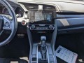 2020 Honda Civic Sedan Sport CVT, LH537640, Photo 15