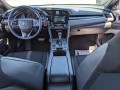 2020 Honda Civic Sedan Sport CVT, LH537640, Photo 17