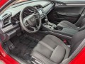 2020 Honda Civic Sedan LX CVT, LH557168, Photo 11